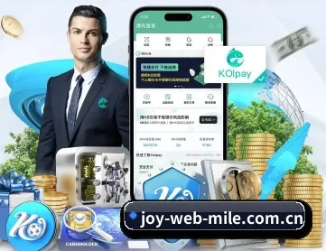 joy-web-mile.com.cn APP